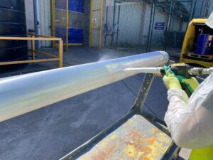 Dry Ice Cleaning Costs