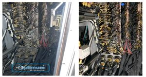 Dry Ice Blasting for the Railway Industry Dry Ice Blasting for the Railway Industry