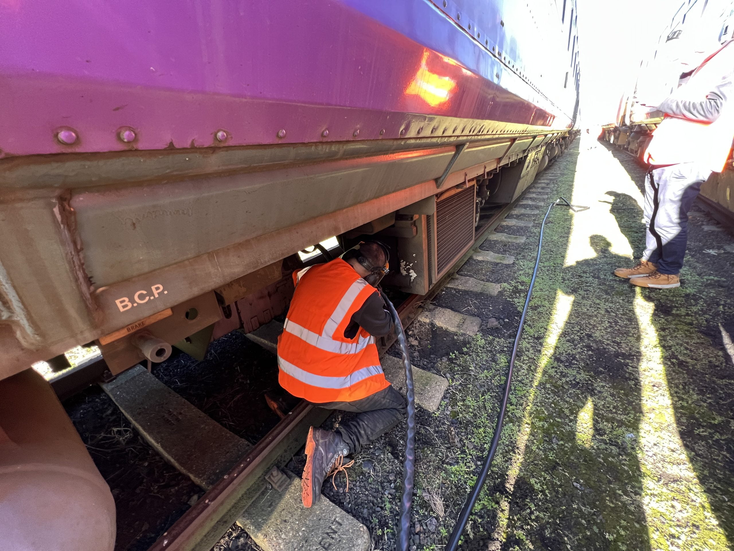 IMG_0512 dry ice blasting train undercarriage