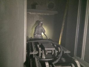 Dry Ice Blasting Saves Money Dry Ice Blasting Saves Money