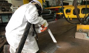 Dry Ice Blasting Food Safety Dry Ice Blasting Food Safety