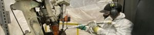 How AI Optimises Dry Ice Blasting Schedules to Cut Downtime How AI Optimises Dry Ice Blasting Schedules to Cut Downtime