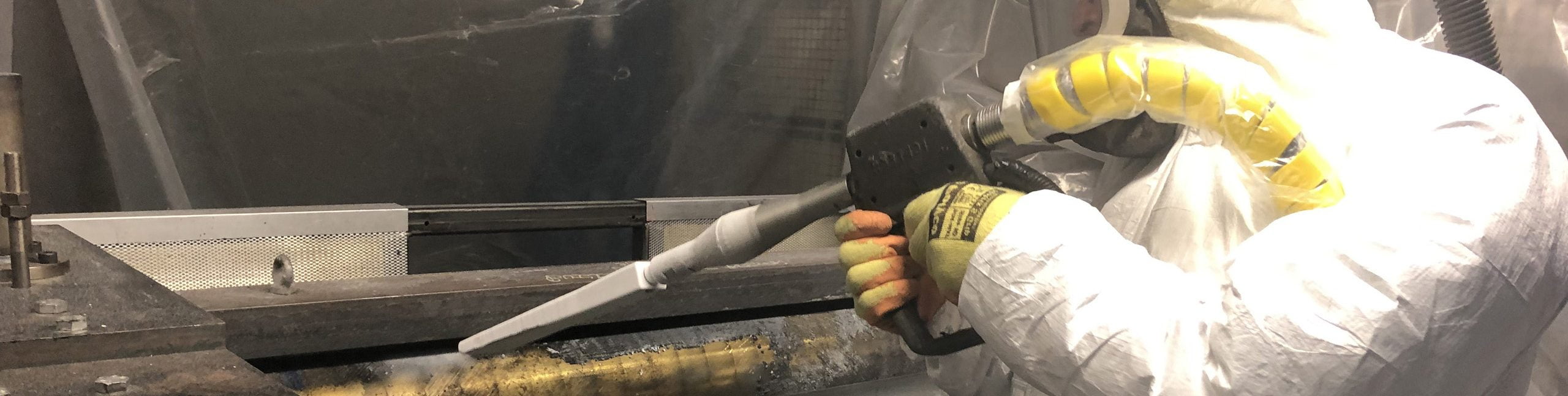 Optimum Dry Ice Blasting