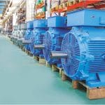 Industrial Motors
